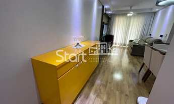 Imagem 6: Apartamento - Jardim Guanabara - Campinas