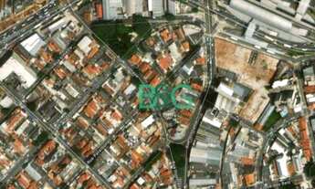 Imagem 3: Área à venda, 14981 m² por R$ 150.000.000,00 - Vila Monte Alegre - São Paulo/SP