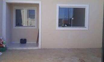 Imagem 2: Casa com 2 dormitórios à venda, 71 m² por R$ 260.000,00 - Residencial Estoril - Taubaté/SP