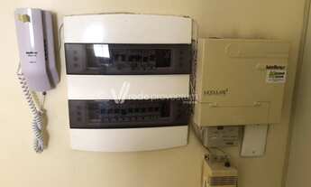 Imagem 5: Campinas - Conjunto Comercial/Sala - Centro