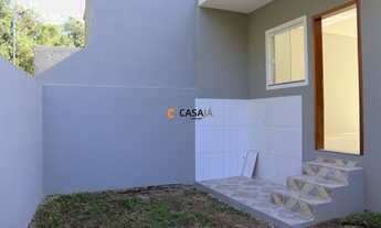 Imagem 5: CAMPO LARGO - Casa Padrão - SÃO MARCOS