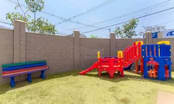 Imagem 6: Apartamento Residencial Antares