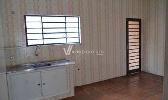 Imagem 3: Campinas - Casa Padrão - Jardim Leonor