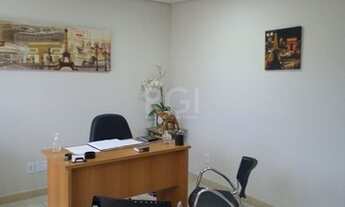Imagem 5: Porto Alegre - Conjunto Comercial/Sala - Rio Branco