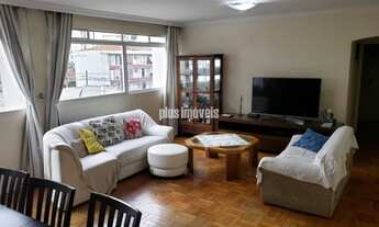 Imagem: Excelente apartamento no coração do Itaim