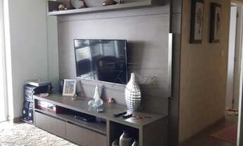 Imagem 6: Apartamento - Floradas de São José - Residencial Milano - 100m²