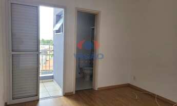 Imagem 7: Apartamento à venda, 2 quartos, 1 suíte, 1 vaga, Vila Furlan - Indaiatuba/SP