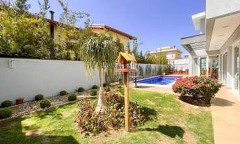 Imagem 3: Atibaia - Casa de Condomínio - Condomínio Figueira Garden