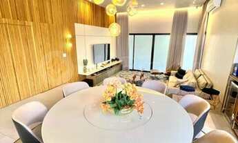 Imagem 4: Casa em condomínio com 3 quartos no Condomínio Jardins Verona - Bairro Jardins Verona em G