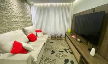 Imagem 3: Cobertura à venda, 3 quartos, 1 suíte, 4 vagas, Planalto - Belo Horizonte/MG