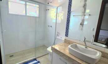 Imagem 3: Venda de Sobrado Alphaville 2 com 394 mts com 4 Suítes no Jardim Itália - Cuiabá