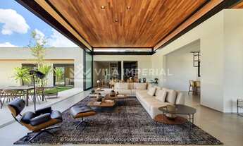 Imagem 5: Ótima casa à venda no Condomínio Terras de São José II, em Itu!