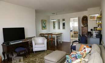 Imagem 4: Apartamento para Aluguel - Jardim Taboão, 3 Quartos, 105 m2