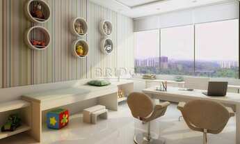 Imagem 6: PORTO ALEGRE - Conjunto Comercial/Sala - Passo da Areia