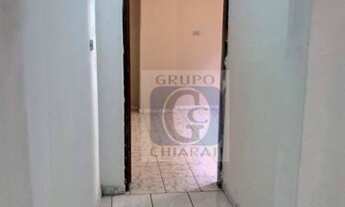 Imagem 6: Casa com 1 dormitório,sala, cozinha, terraço para alugar, 50 m² por R$ 1.100/mês - Piritub