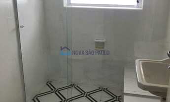 Imagem 5: Sobrado de 125m², 2 quartos, 1 banheiro, 2 vagas