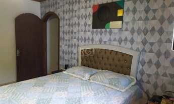 Imagem 5: Porto Alegre - Casa Padrão - Aberta dos Morros