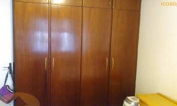 Imagem 4: Apartamento à venda, 2 quartos, 1 vaga, Saúde - São Paulo/SP