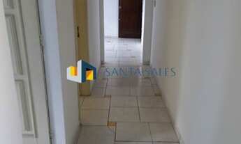 Imagem 7: Apartamento para Locação 3 Quartos, Pinheiros, São Paulo - SP