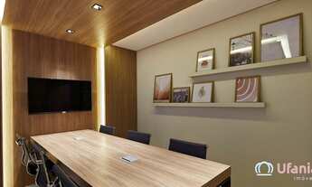 Imagem 5: Apartamento à venda, 4 quartos, 2 suítes, 3 vagas, Sion - Belo Horizonte/MG