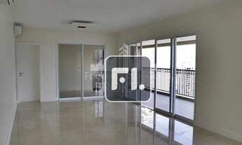 Imagem 2: Apartamento à venda de 3 suítes, 192 m² - Vila Nova Conceição - São Paulo/SP