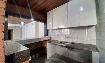 Imagem 6: Apartamento com 3 dormitórios, 90 m² - venda por R$ 300.000,00 ou aluguel por R$ 2.500,00