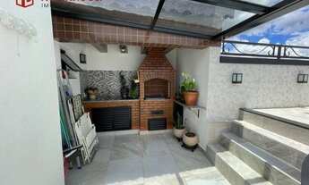 Imagem 2: Cobertura Duplex Sacomã - 150 m²