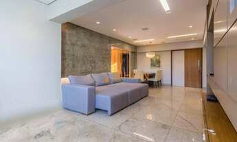 Imagem 5: Apartamento Garden com 3 dormitórios à venda, 175 m² por R$ 1.100.000,00 - Buritis - Belo