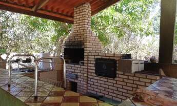 Imagem 5: Sitio de 4 hectares Toda Formada, Muita Água, Localizado no Santo Antônio do Descoberto