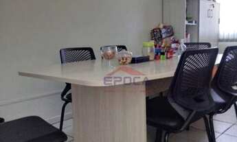 Imagem 6: Sala à venda, 32 m² por R$ 195.000,00 - São Pedro - Belo Horizonte/MG