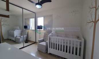 Imagem 3: Ribeirão Preto - Apartamento Padrão - Nova Aliança