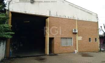 Imagem 6: Porto Alegre - Casa Padrão - Cavalhada