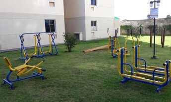 Imagem 2: GOIâNIA - Padrão - Residencial Flórida