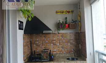 Imagem 2: Guarulhos - Apartamento Padrão - Picanço