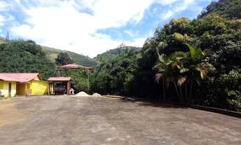 Imagem 4: Sítio em Ibitirama 3.5 alqueires #Leia