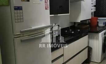 Imagem 6: RRCOD4664 Apartamento 59m² CONDOMÍNIO VIVA MAIS - OPORTUNIDADE - 2 Dorms 1 Vaga - Barueri