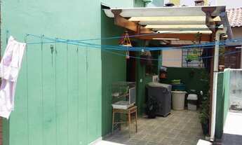 Imagem 4: SOBRADO à venda, 3 quartos, 3 vagas, Vila Gumercindo - São Paulo/SP