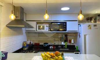 Imagem 5: CASA DUPLEX EM CONDIMINIO - LAURO DE FREITAS