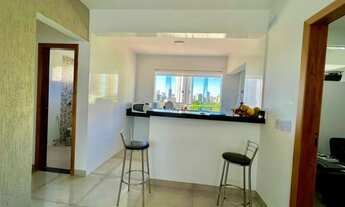 Imagem: Apartamento para venda com 3 quartos em