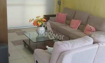 Imagem 7: Cobertura na Praia das Pitangueiras!