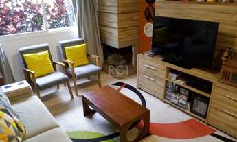 Imagem 3: Porto Alegre - Casa Padrão - São Sebastião