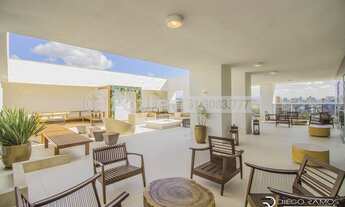 Imagem 7: Porto Alegre - Conjunto Comercial/Sala - Santana