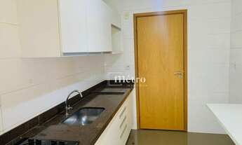 Imagem 5: Apartamento com 3 dormitórios à venda, 95 m² por R$ 490.000 - Jardim Paulista - Ribeirão P