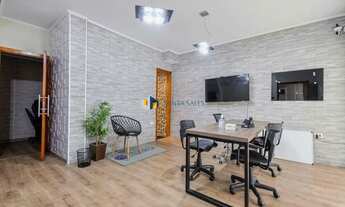 Imagem 2: BELÍSSIMA LOJA DE RUA NO CORAÇÃO DA VILA MARIANA!!