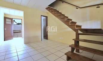 Imagem 3: Porto Alegre - Casa Padrão - Vila Nova