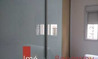 Imagem 6: Apartamento com 2 dormitórios à venda, 70 m² por R$ 550.000,00 - Vila Suzana - São Paulo/S