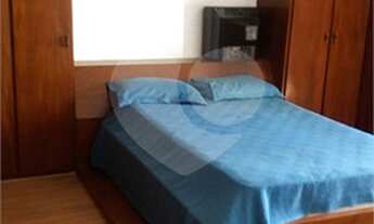 Imagem 5: APTO VILA CLEMENTINO