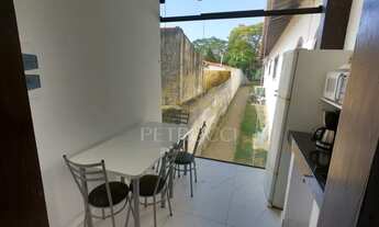 Imagem 4: Sala - Nova Campinas - Campinas