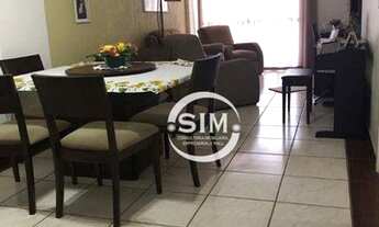 Imagem 1: Apartamento com 2 dormitórios à venda, 141 m² na Passagem - Cabo Frio/RJ