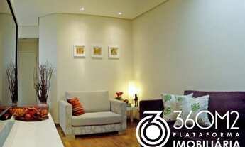 Imagem 3: Apartamento para Venda em São Caetano do Sul, Barcelona, 3 dormitórios, 1 banheiro, 1 vaga